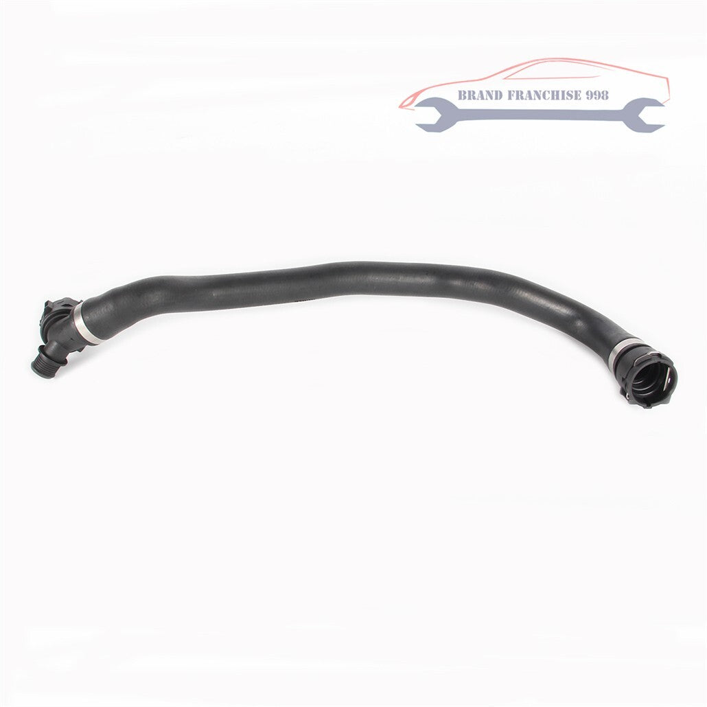 1.5T/2.0T coolant hose suitable for BMW 2 Series, X1, and for MINI #17127617363#