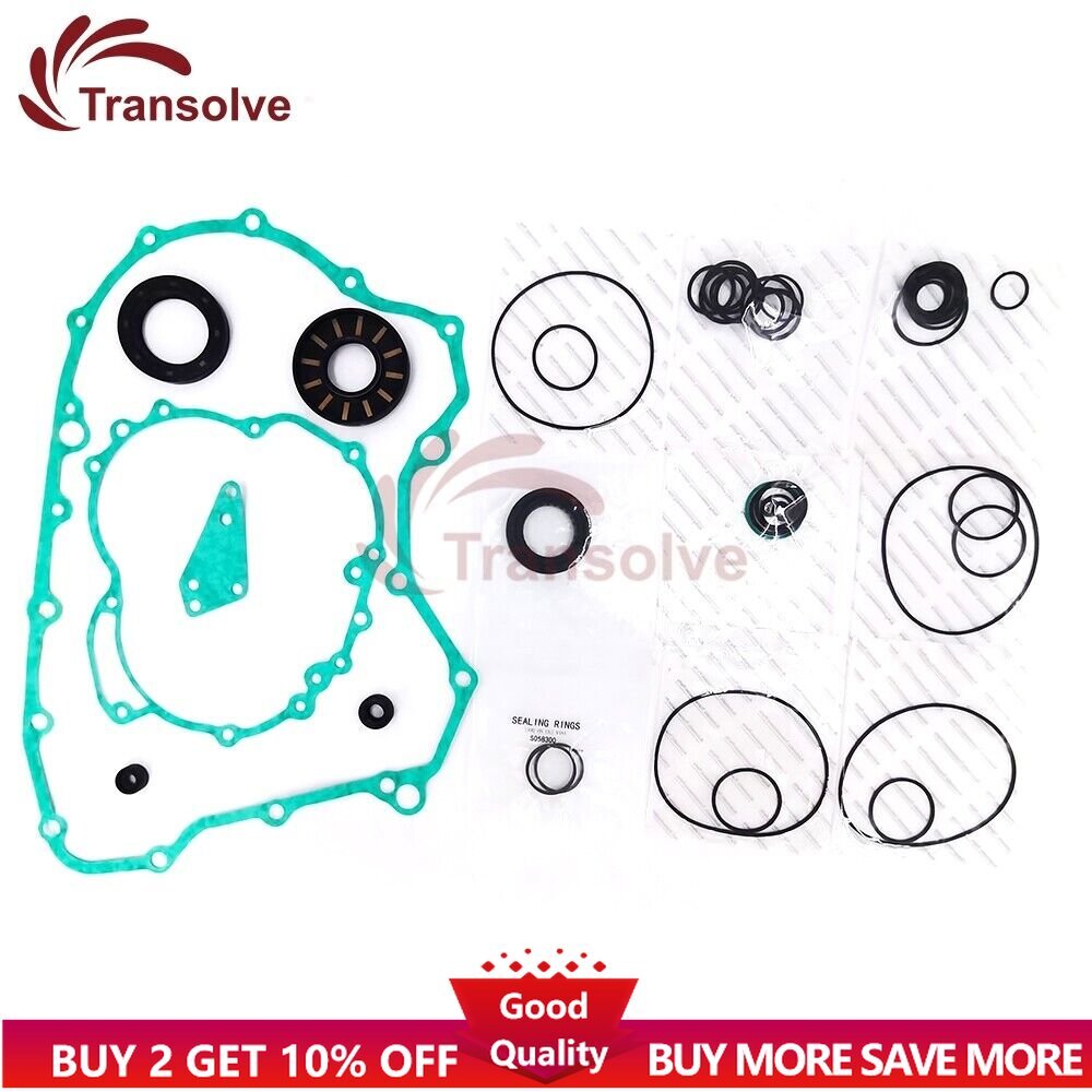 M4MA A4RA B4RA EK3 Auto Transmission Overhaul Kit Seals Gaskets for HONDA for CIVIC