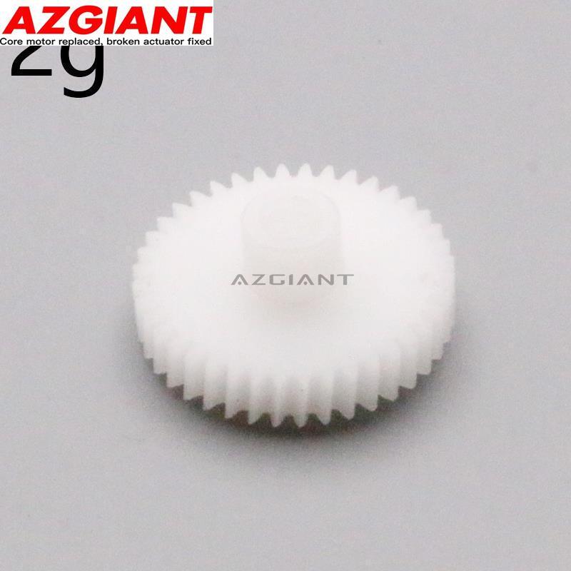 Side mirror folding motor gear is suitable for 2008-2013 for Honda Accord V6 (Middle East vehicles)