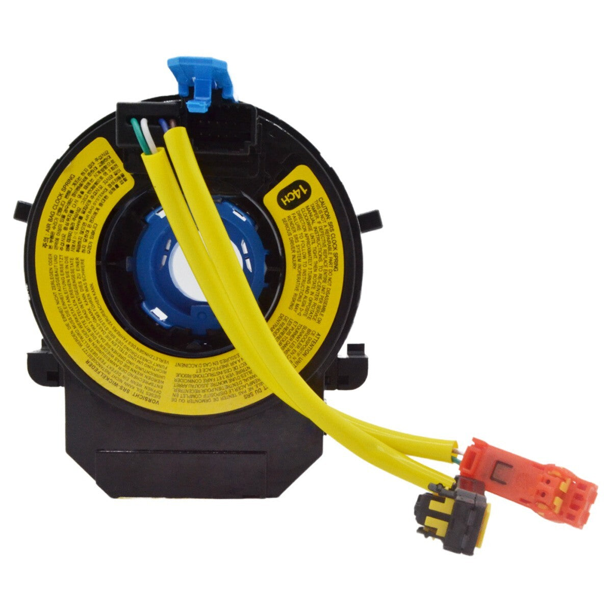 Replacement cable 93490-2P400, compatible with 2011-2015 for Kia Sorento.