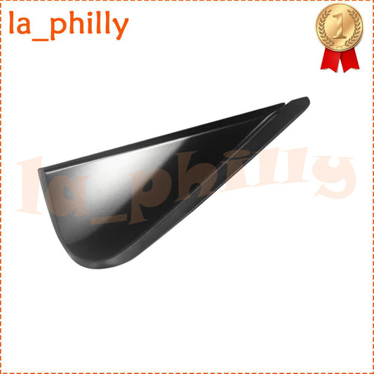 Right Front Pillar Rearview Mirror Trim Panel for Toyota for Land Cruiser 2008-11