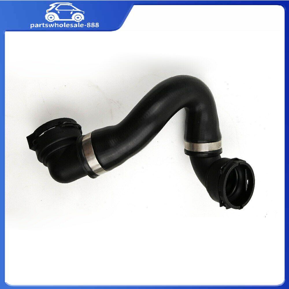 17127646153 Coolant Liquid Water Pipe Ruuber Water Hose for BMW X3 F25