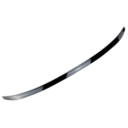 Black Rear Trunk Spoiler Wing for BMW 5 Series G30 M5 M Performance 2017-2023 Q