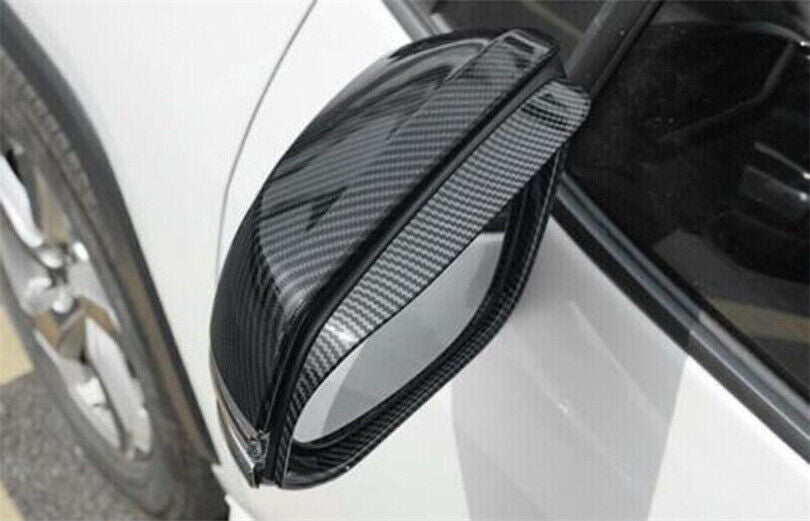 For Explorer 2020-2022 Black Roof Horn Speaker Cover Moulding Trims S.Steel v