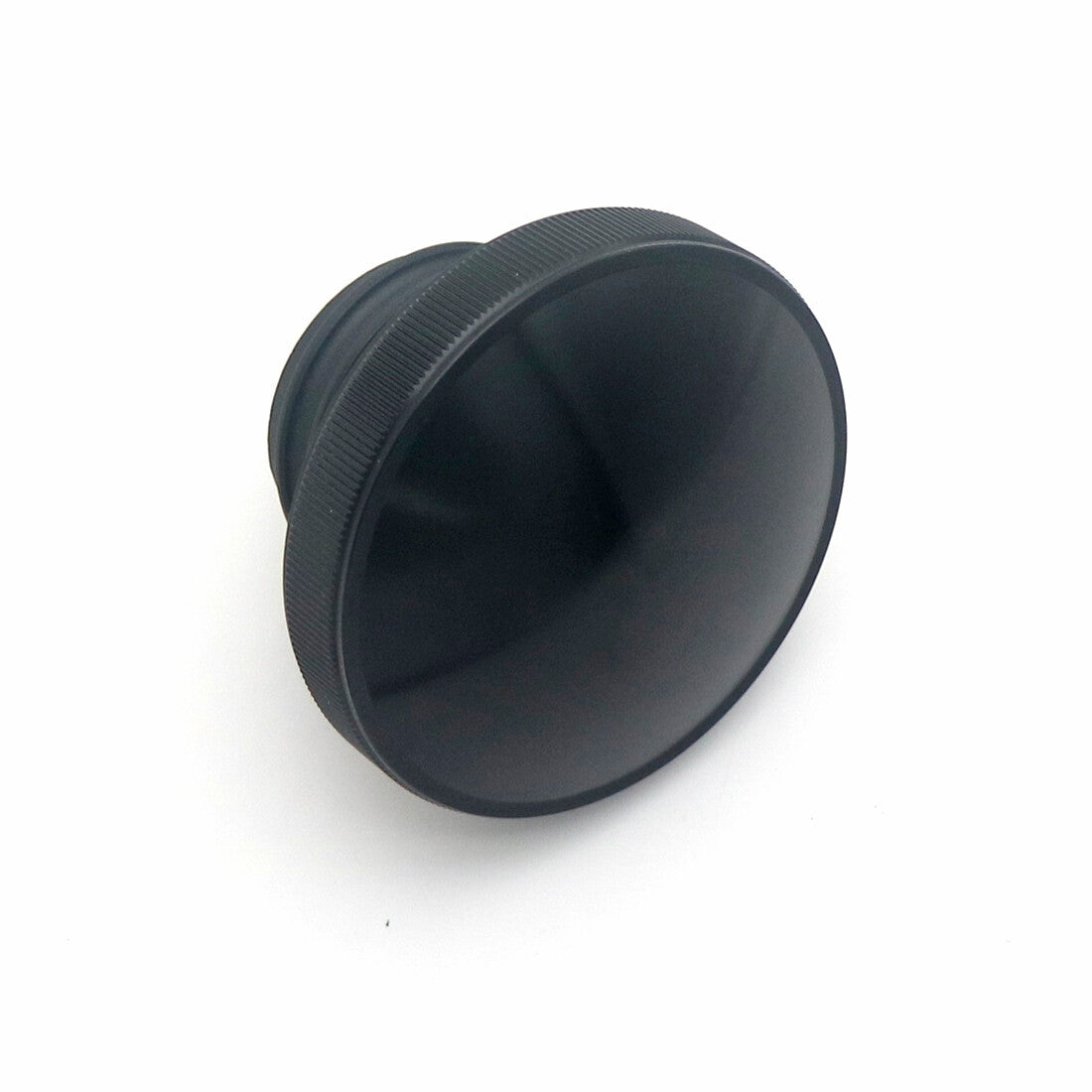 CNC Vented Gas Tank Cap Fuel Cap for Harley Sportster Road King Dyna Softail Q