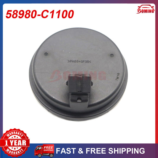 58980-C1100 New Wheel Bearing Speed Sensor Fits for Sonata for Tucson for Kia Sportage Q