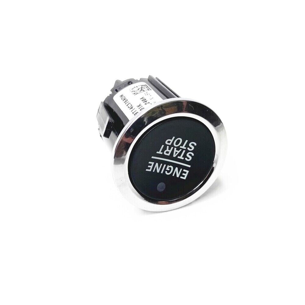 Start Stop Ignition Switch Button Assembly for Edge Expedition 2015-20 New n