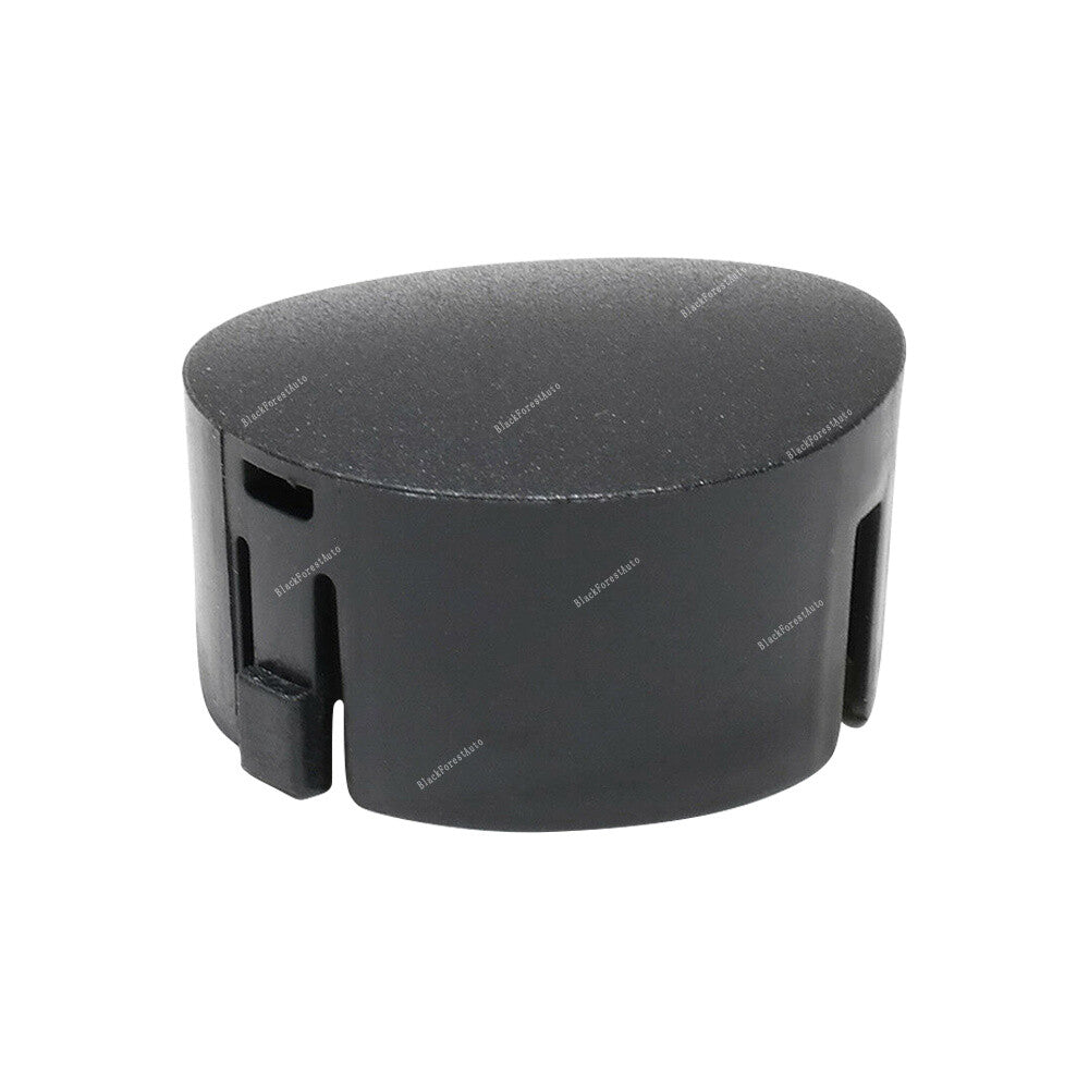 Window Wiper Arm Blade Cover Cap Fits for Chevrolet Trailblazer for Buick Rainier Q