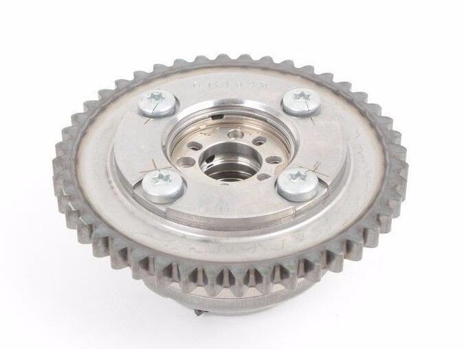 One exhaust camshaft adjuster suitable for W204 C250 SLK250- n