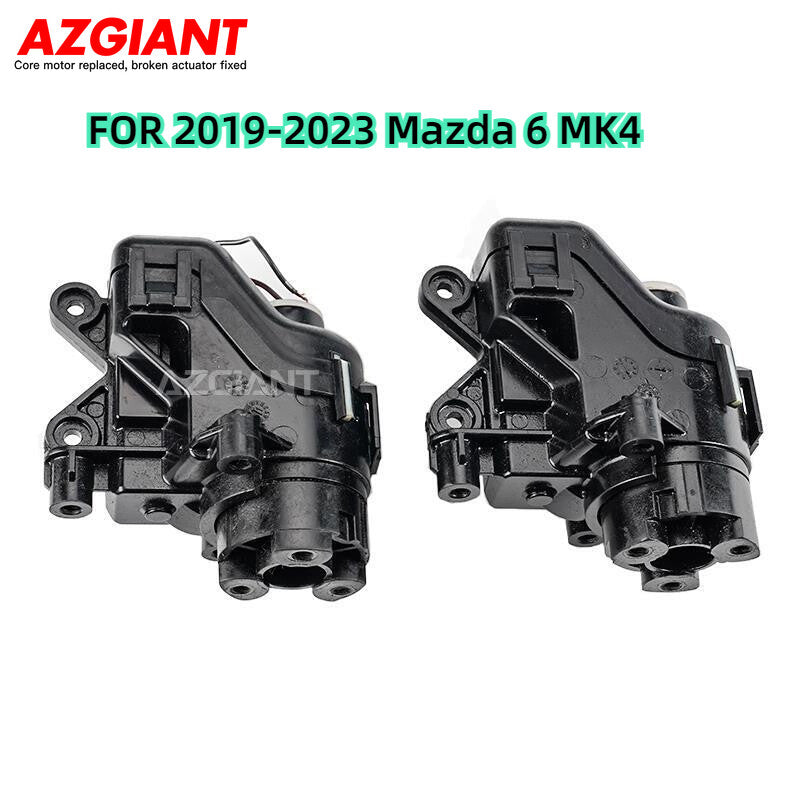 1pc for 2020-2023 for Mazda CX-30 ? Side Wing Mirror Electric Folding Motor Actuator Q