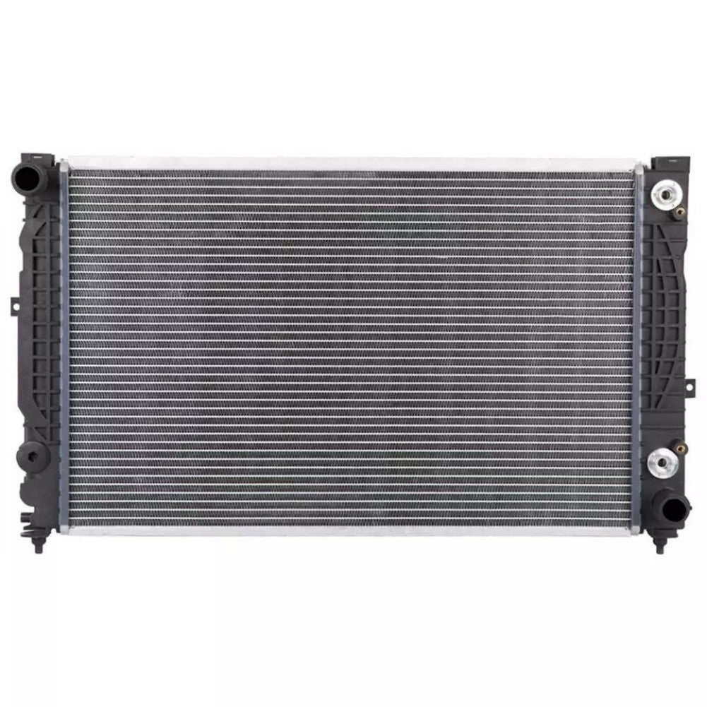 Radiator for Audi for A4 for A6 Quattro S4 for VW for Passat 98-05