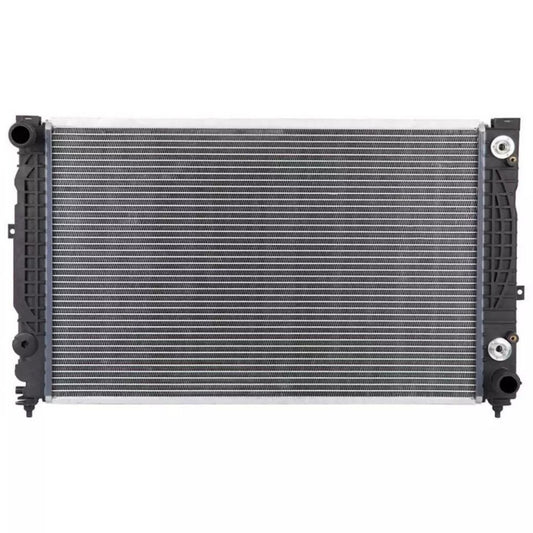 Radiator for Audi for A4 for A6 Quattro S4 for VW for Passat 98-05
