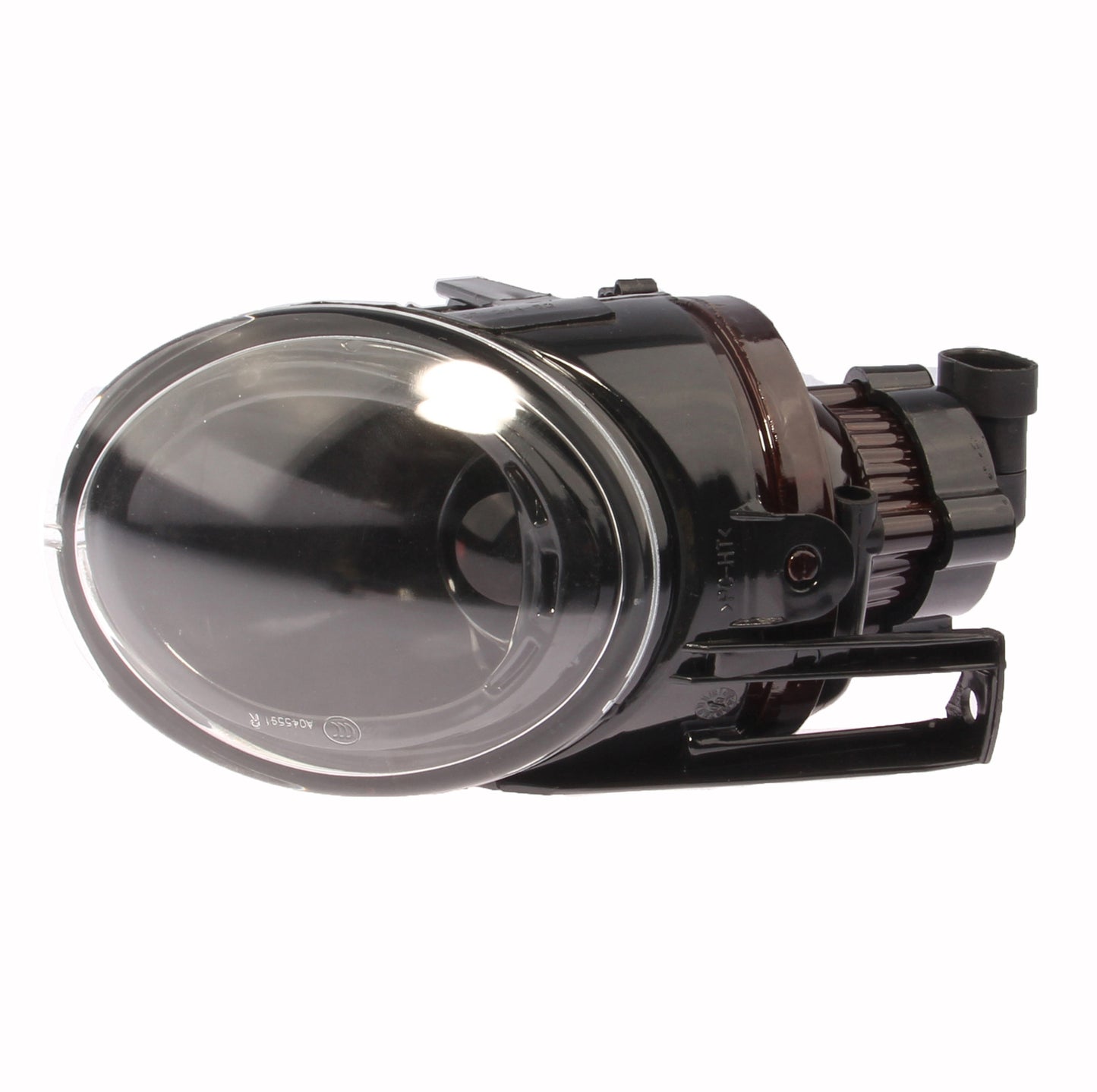 Front right-hand convex Lenx fog light 9006, suitable for Volkswagen for Passat B6 3C 3C0941700