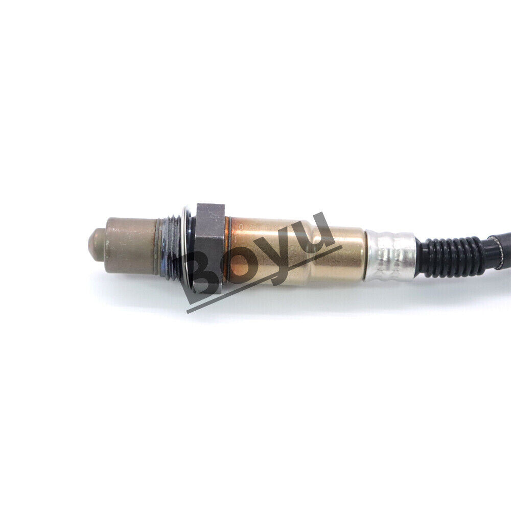 The new Lambda oxygen sensor is compatible with for Chery A1, A3, A5, Eastar, for BYD F3, and Great Wall Motors. (0258006937) v