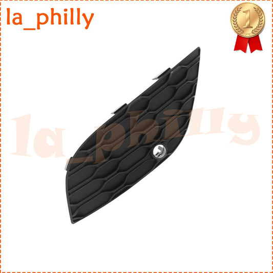 Fits for Jeep for Grand Cherokee 2017-2021 Passenger Side Bumper Insert Front 68335072AA