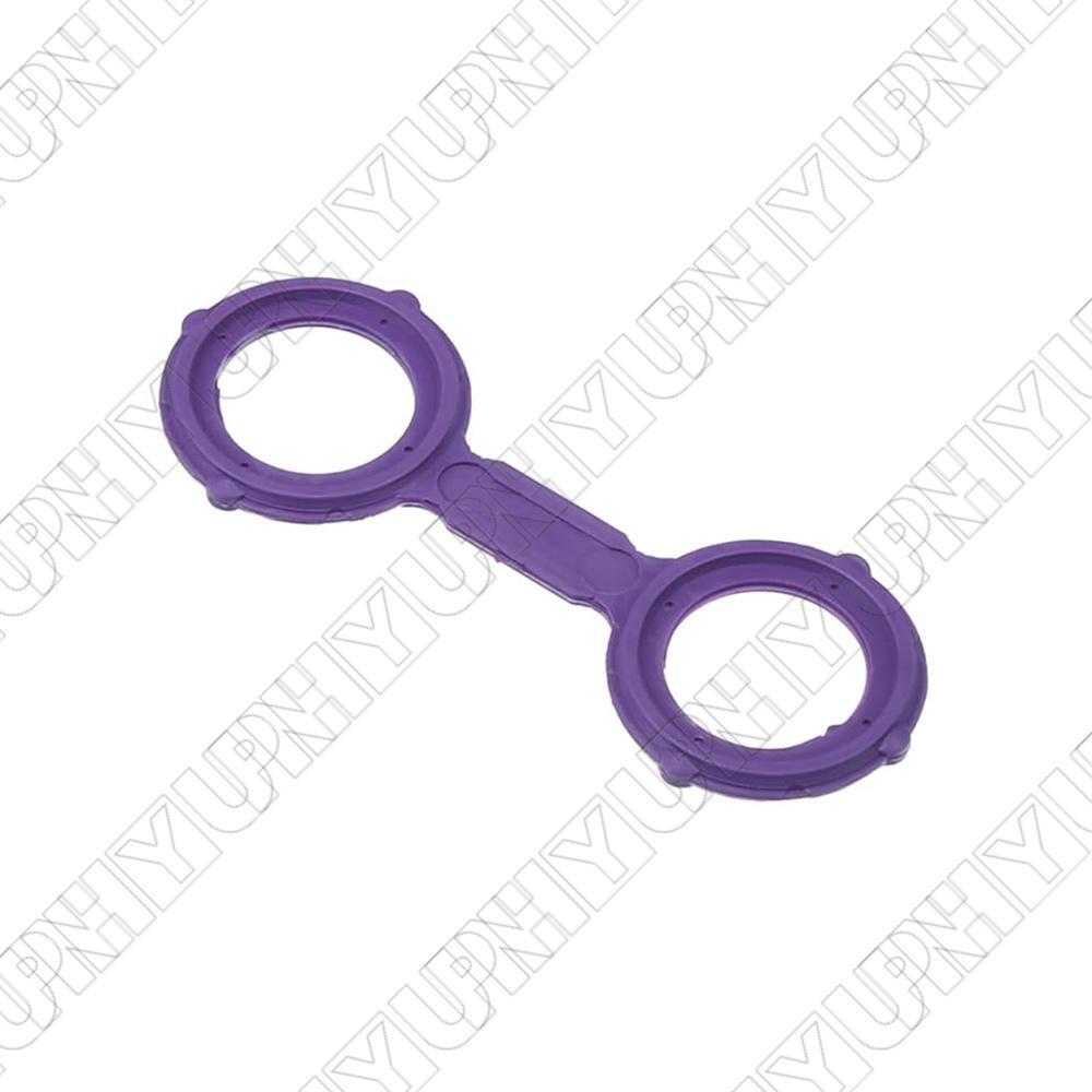 A6421880580 Engine Oil Cooler Gasket for Mercedes-Benz E/GL/ML 320 350 3.0L V6 Q