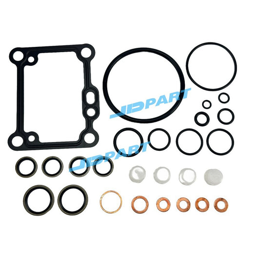 Complete gasket repair kit compatible with 4TNV88 engine parts -