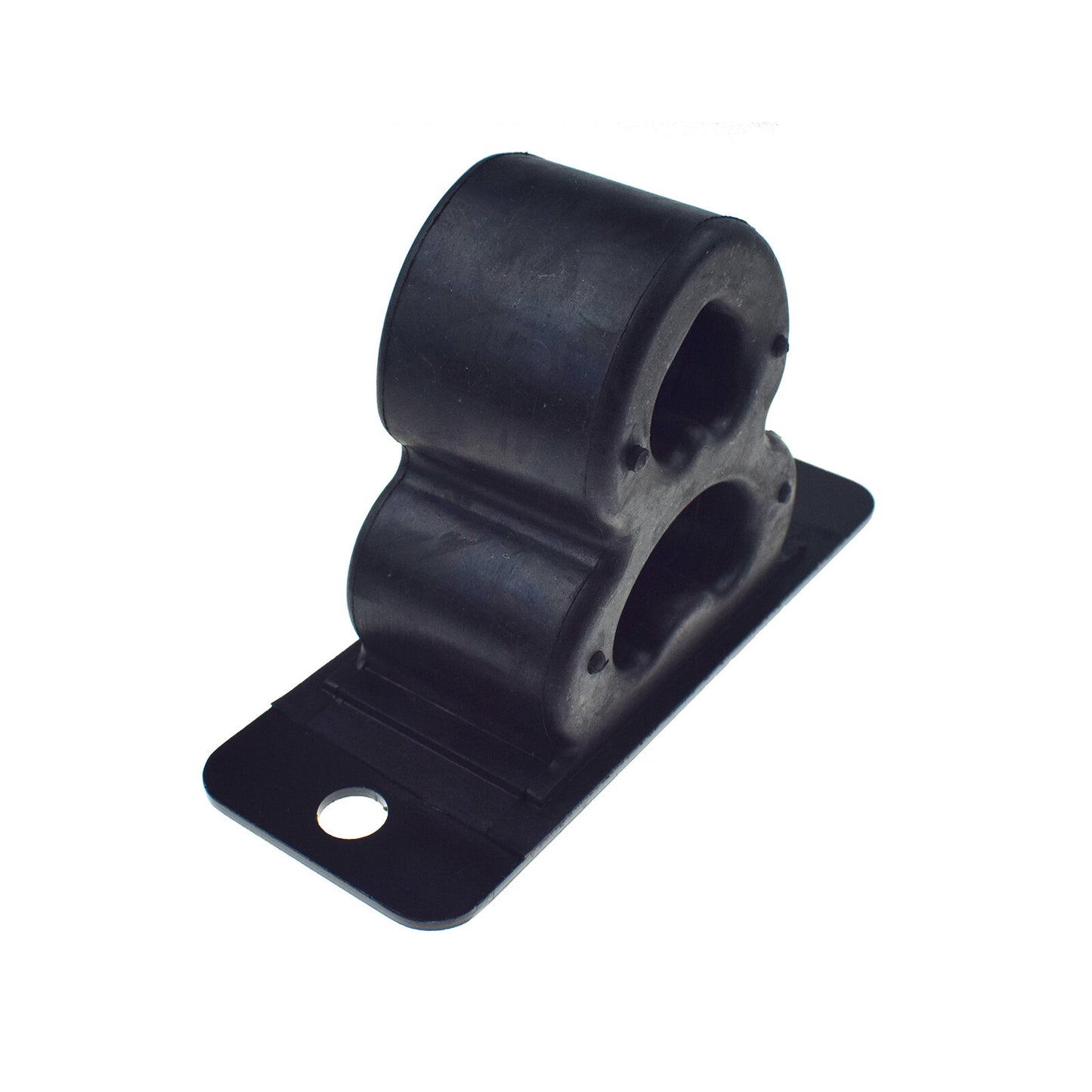 55400H1000 Rear Axle Rubber Anti-collision Bumper Suitable for Hyundai Terracan 01-07