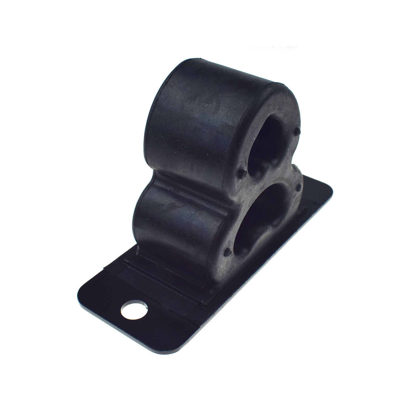 55400H1000 Rear Axle Rubber Anti-collision Bumper Suitable for Hyundai Terracan 01-07