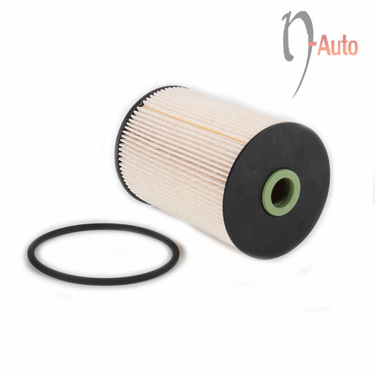 Diesel Fuel Filter Fit for VW Caddy for Golf for Jetta for AUDI A3 1K0127434B Q