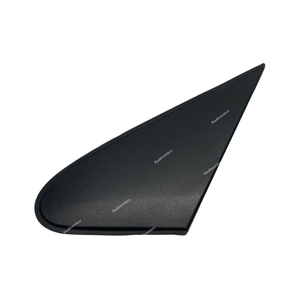 Fits 2010-2017 for Tucson Hydrogen Fender End Trim Cover Panel Left Unpainted Q