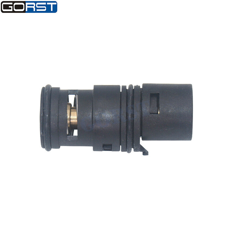 Oil Cooler Thermostat Assembly for 3 E46 17111437362 20936101 v