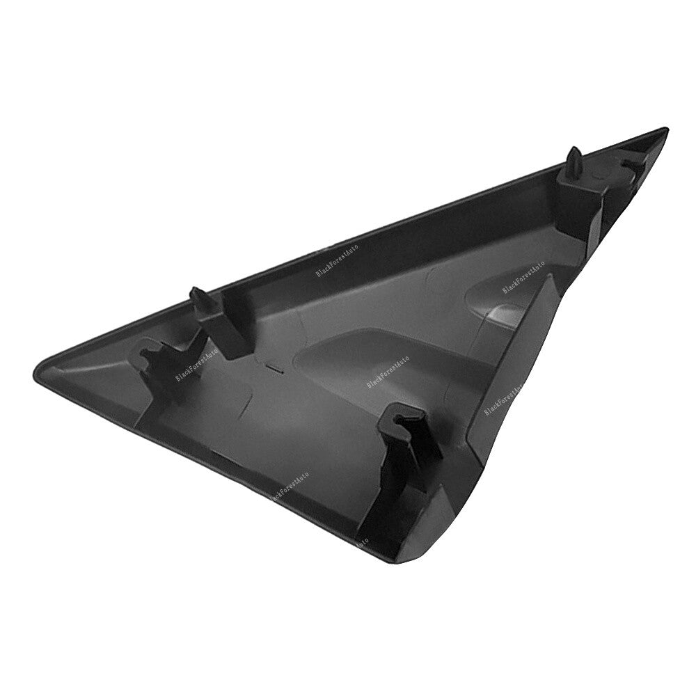 A Pillar Triangular Cover Plate for Ford Transit MK8 14-20 Right Rearview Mirror