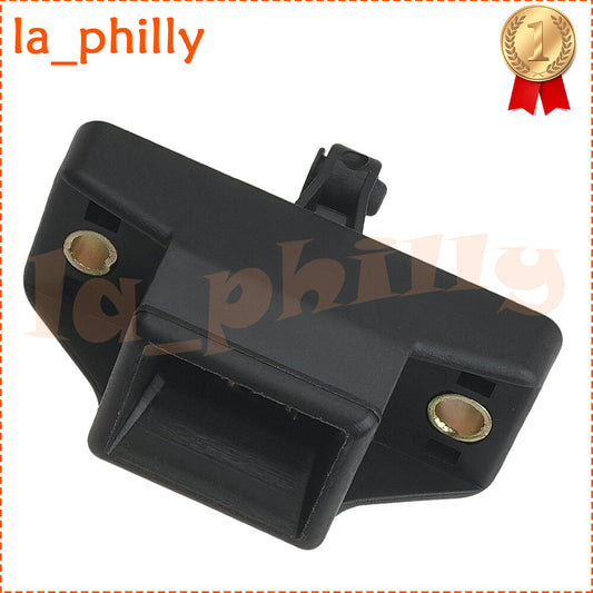 for NISSAN KUBISTAR (1997-08) for RENAULT for CLIO MK2 Tailgate Boot Locking Catch Latch Q