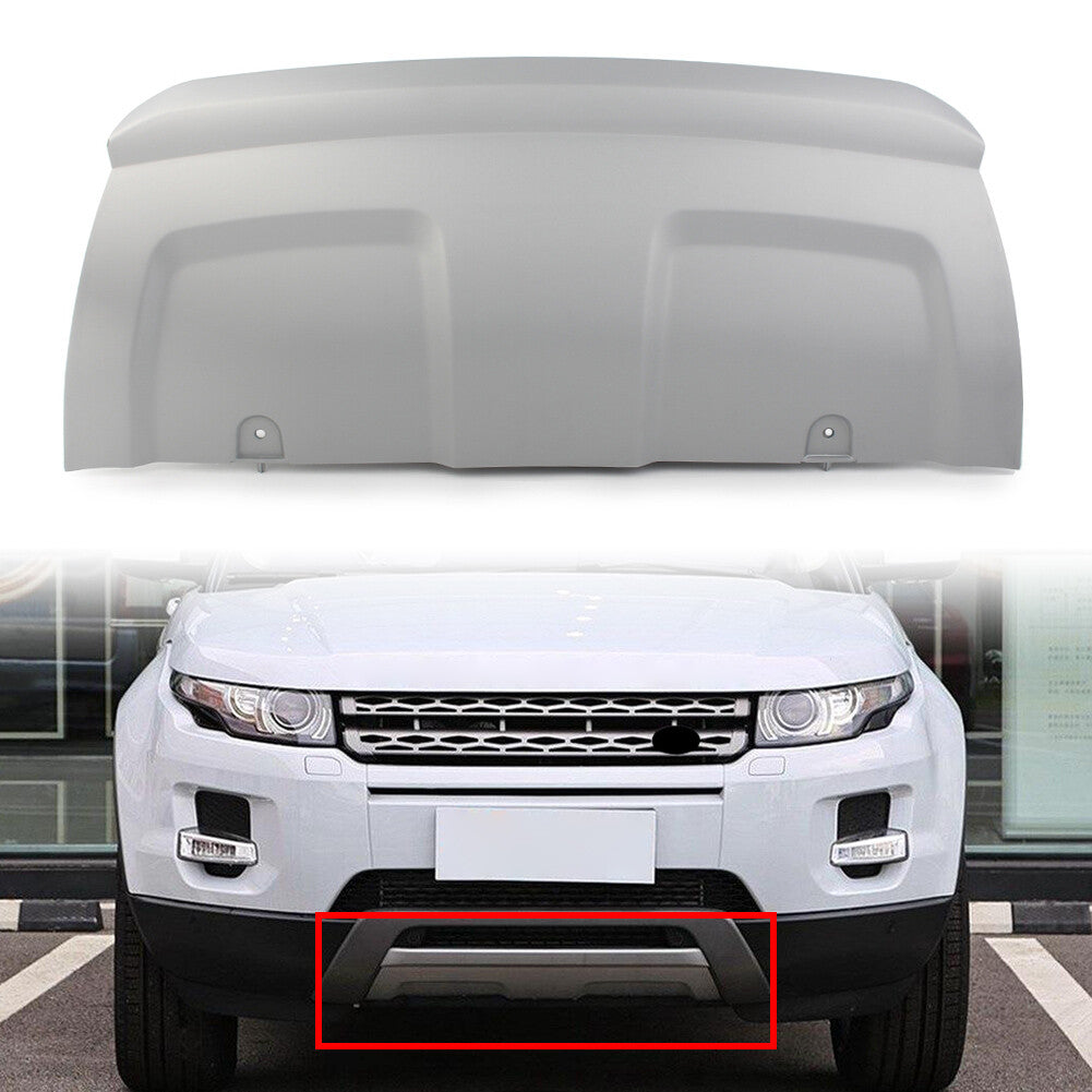 Towing Eye Front Cover for Land Rover for Range Rover Evoque 2010-2015 2014 LR048510