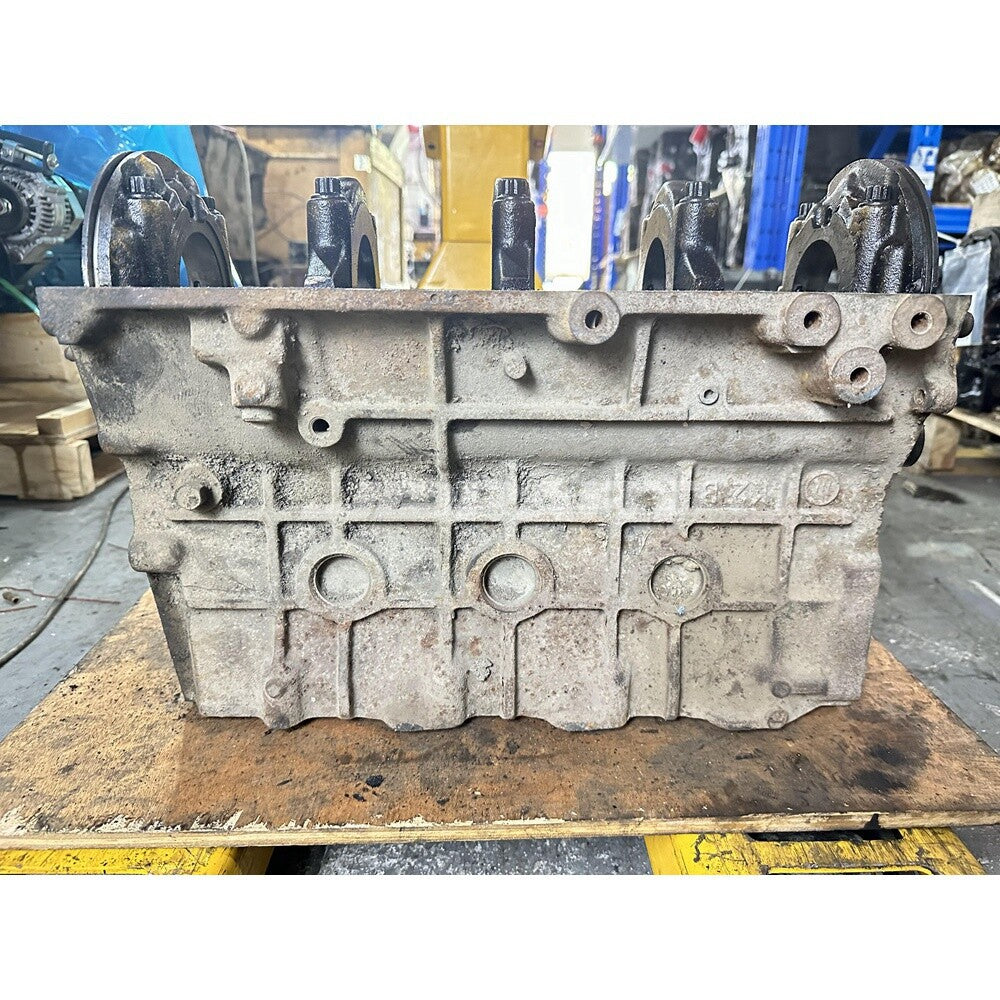S4Q2 cylinder block is suitable for diesel engine parts.