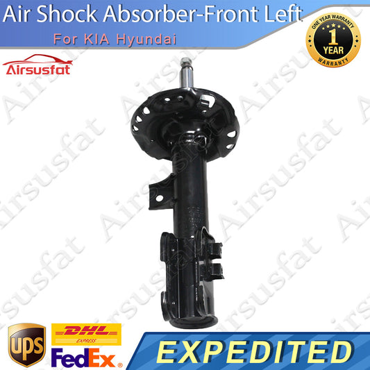 Air Suspension Shock Absorber Strut Fit for KIA for Hyundai Front Left 54651C5150