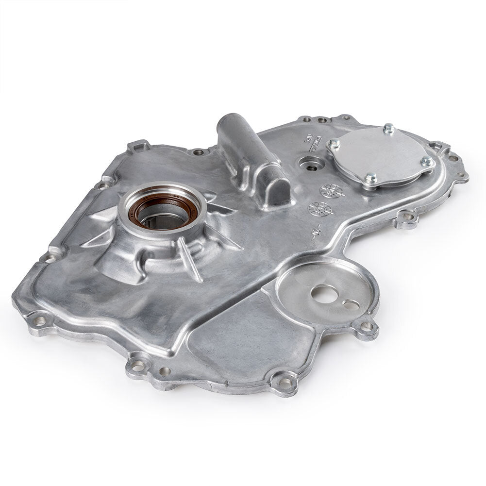 The timed cover oil pump is suitable for Buick for Volvo for Chevrolet Equinox for GMC Terrain 90537914 Q
