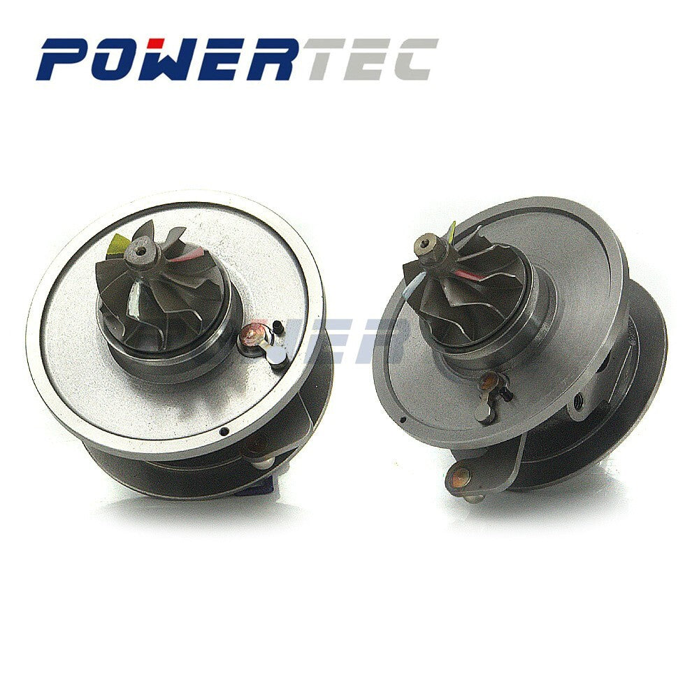 Dual-turbo cartridges are compatible with for Land Rover 3.6 TDV8 200kW 272HP 5439-970-0062 LR021046