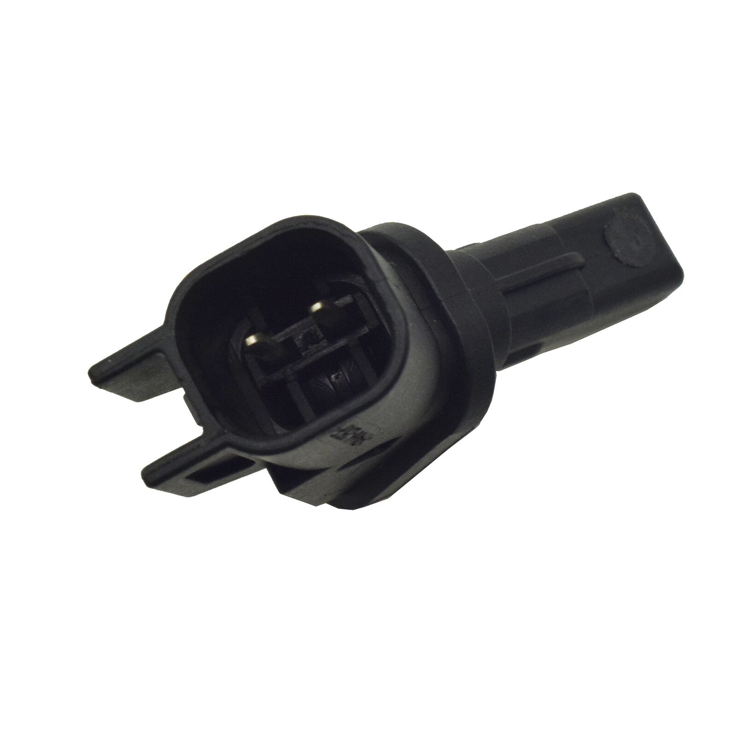 2-piece ABS wheel speed sensor front assembly suitable for , for Lincoln , for Volvo , for Mazda BP4K-43-701A- n