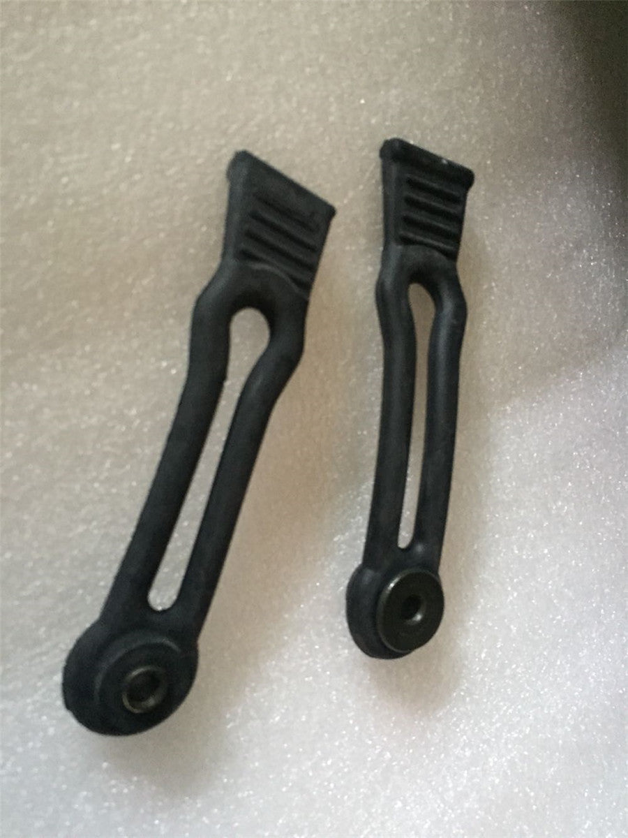 Hood Strap Door Rubber Return for UTV 500 700 HS700 MSU500 HiSUN MASSIMO YS TSC Q