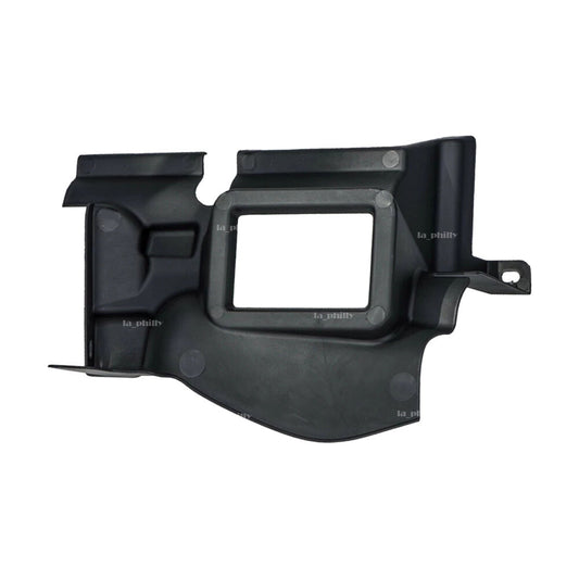 Left Front Side Air Intake Inlet Fits for Dodge for Charger Hellcat 2015-18 68240171AA
