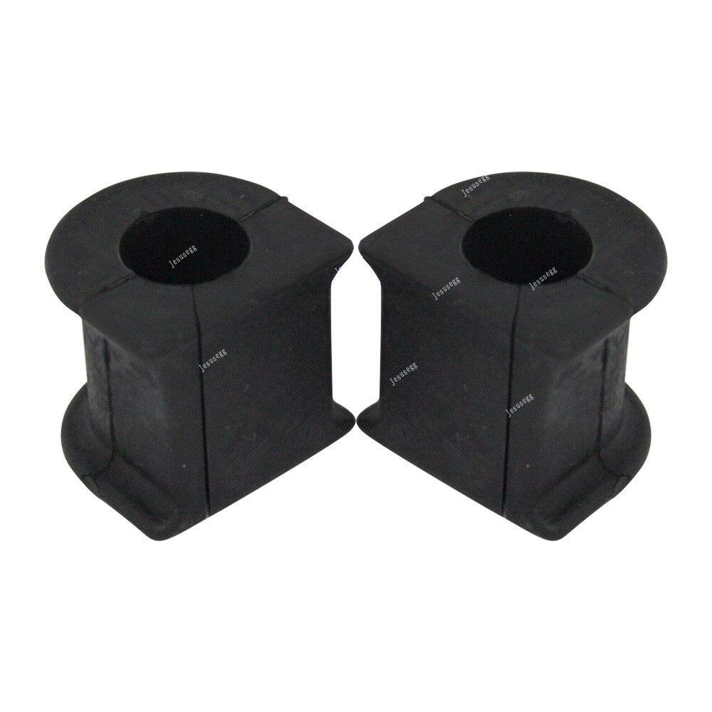 2Pcs Rear Stabilizer Bar Bushing 48815-14140 for Toyota for Corolla for 4Runner  GX470 Q