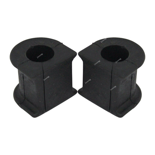 2Pcs Rear Stabilizer Bar Bushing 48815-14140 for Toyota for Corolla for 4Runner  GX470 Q