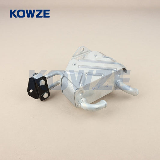 A/T Oil Cooler Auto Transmission  for ford  Ranger P375 PX for Mazda BT-50 2015 Q