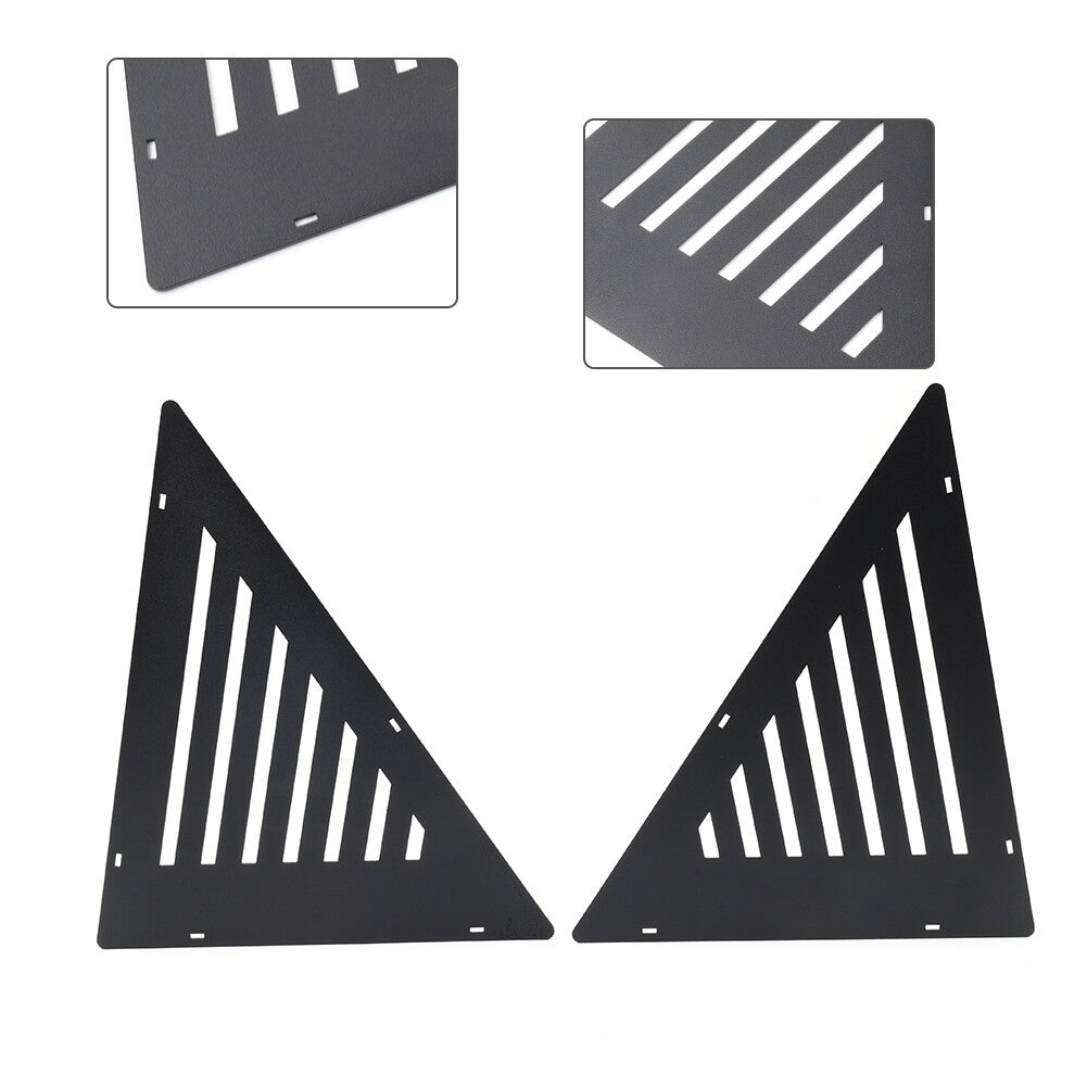 Motorcycle Side Panel Side Cowl Fairing Cover Decorate Protector for BMW K100