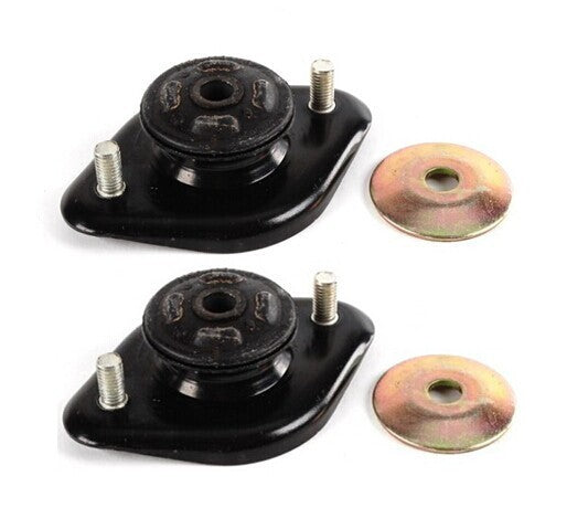 2-piece rear strut shock absorber bracket with cover for E36, E46, 318i, 325i, 330i, M3, Z3 n