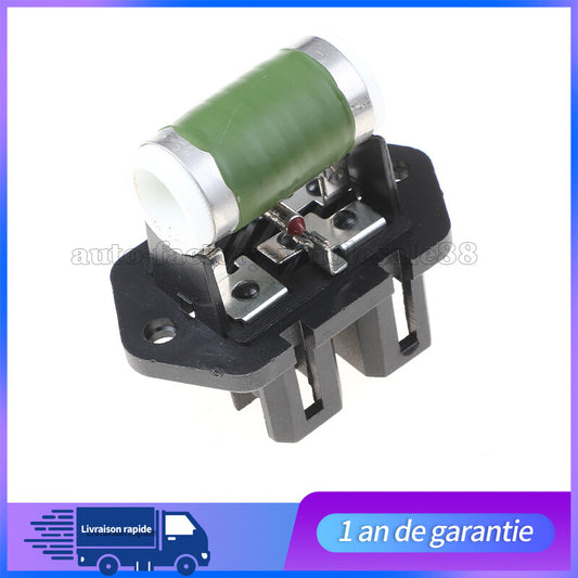 Résistance Chauffage Ventilation Pour for Fiat Brava Bravo Ducato Punto Stilo 517367 n