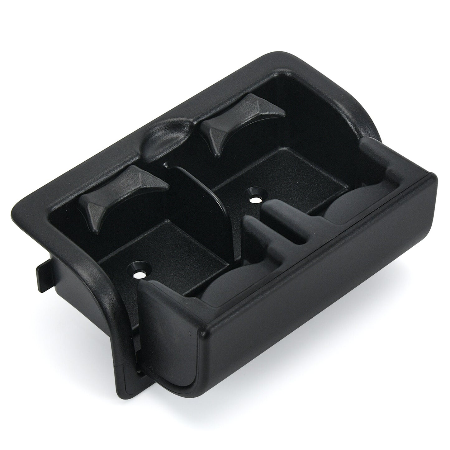 Rear Console Cup Holder for Infiniti QX56 2012 2013 QX80 2014-18 88741-1LK3D
