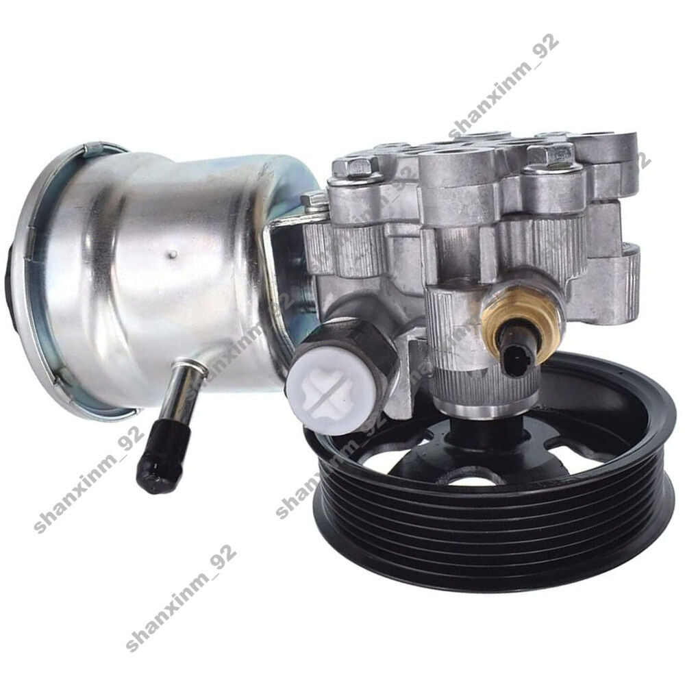 Power Steering Pump 44310-26370 44310-26371 For HIACE TRH20 TRH213