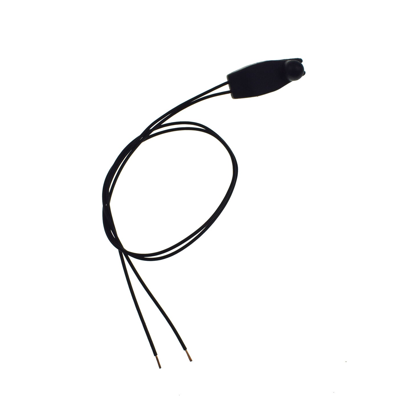 Outdoor air ambient temperature sensor for Laguna Megane Espace Scenic- v