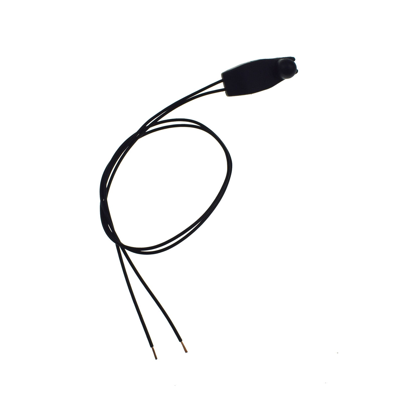 Outdoor air ambient temperature sensor for Laguna Megane Espace Scenic- v