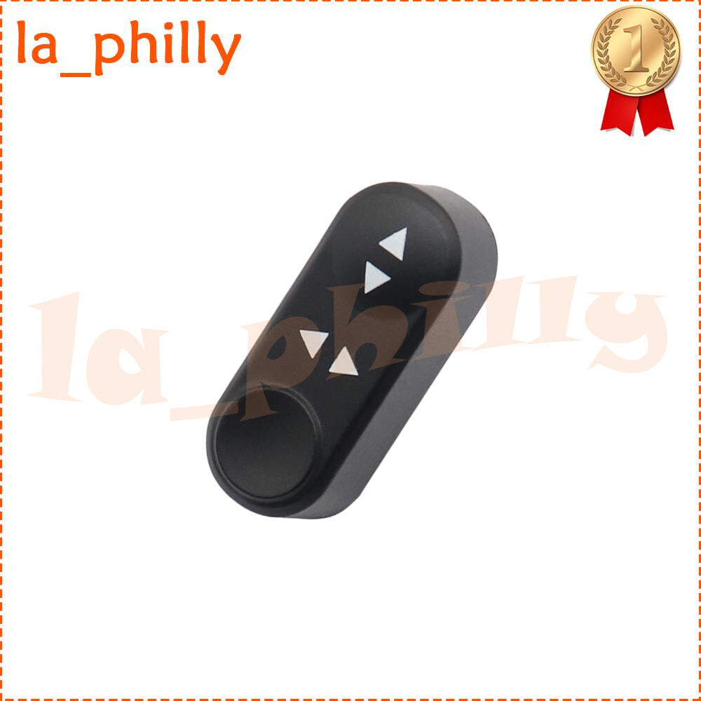 for Maserati GranTurismo 2004-2011 980145095 Front for Seat Back Adjust Button Cover