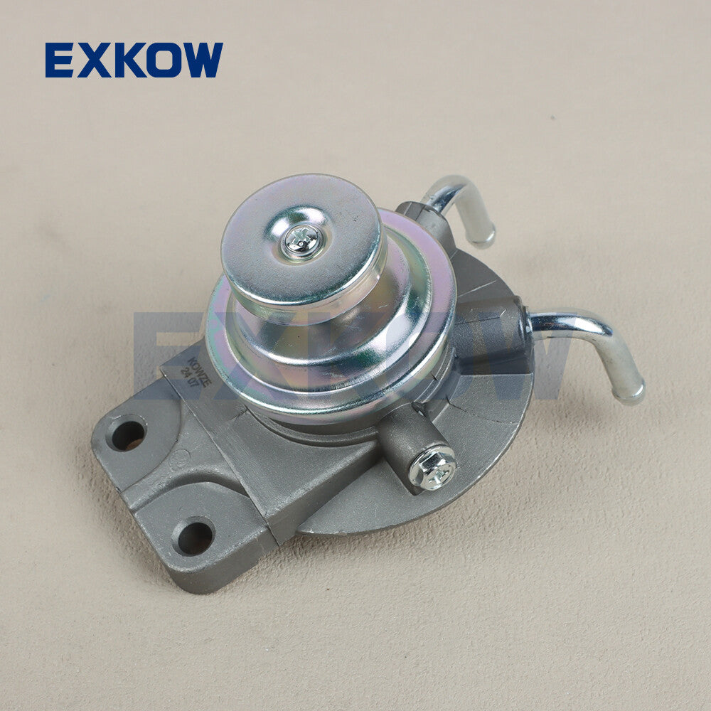 Diesel Fuel Filter Body for Mitsubishi Pajero I for Challenger L200 Triton MB129677 Q