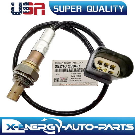 Oxygen O2 Sensor FRONT for 2007-09 for Hyundai for Elantra 07-09 for KIA SPECTRA 3921023900