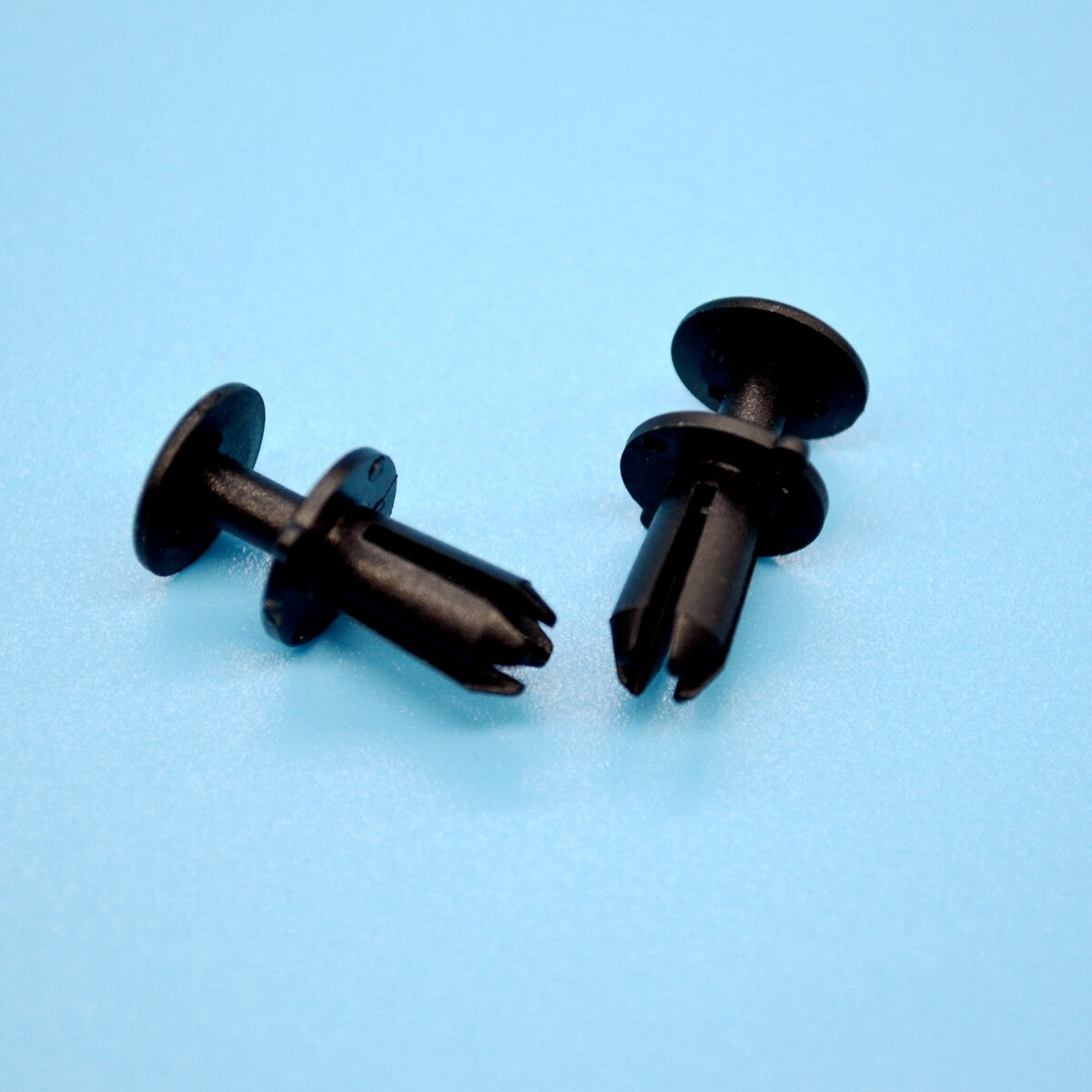 10 Pcs Bumper Hood Interior Trim Quarter Panel Retainer for Volkswagen for Audi for Vw